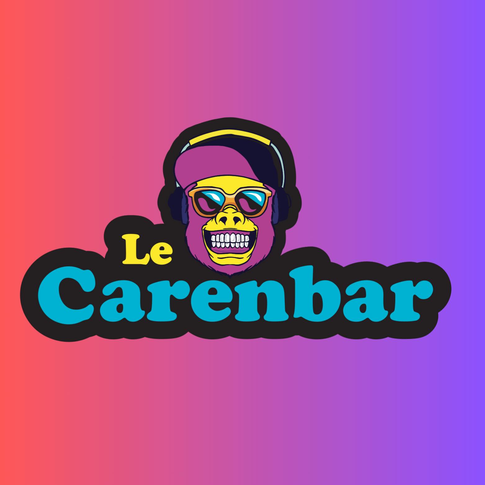 Le Carenbar