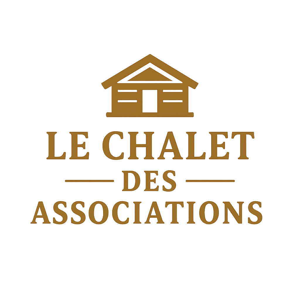Le Chalet des Associations