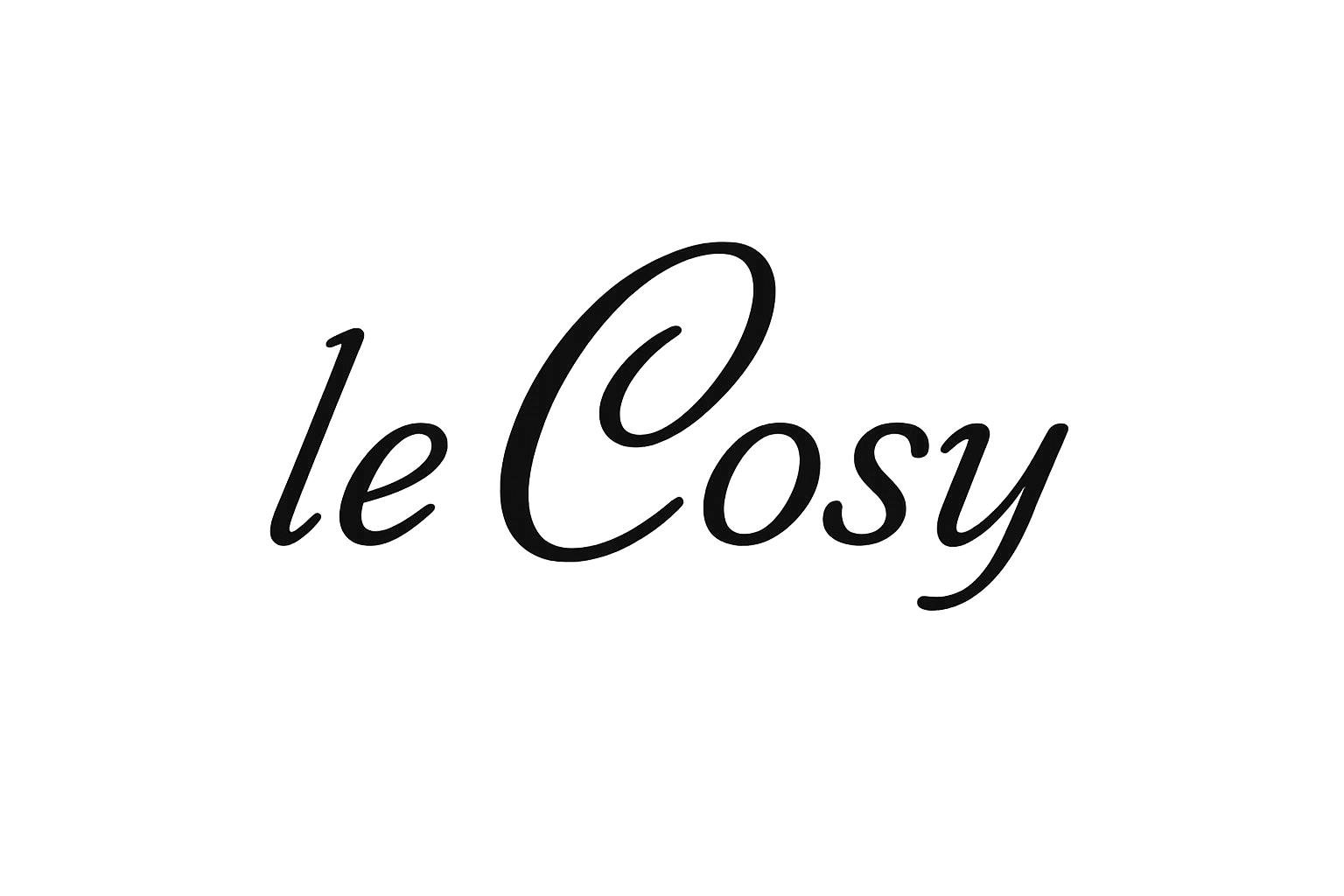Le Cosy
