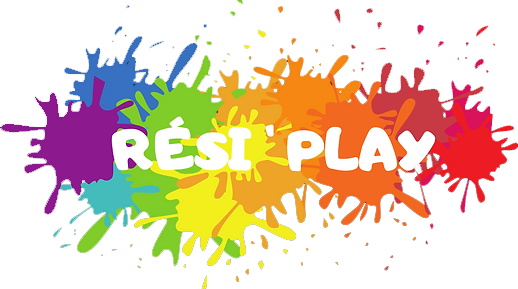 RÉSI'PLAY